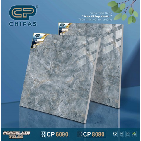 Gạch Vicenza 60x60 CP6090 Gạch Vicenza 60x60 CP6090